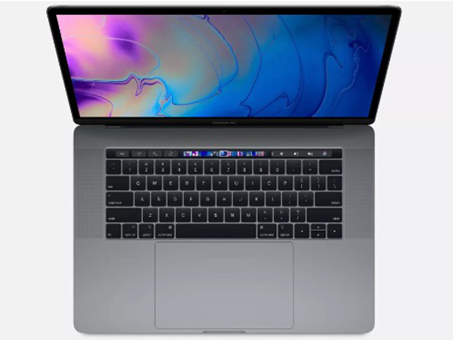 Phiên bản cao cấp nhất của MacBook Pro 2018 có giá “siêu chát”