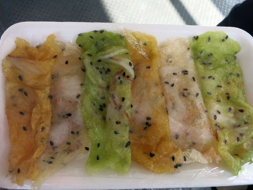 Những đặc sản xứ "chùa vàng" ngon tuyệt lại quá đẹp để sống ảo - 6