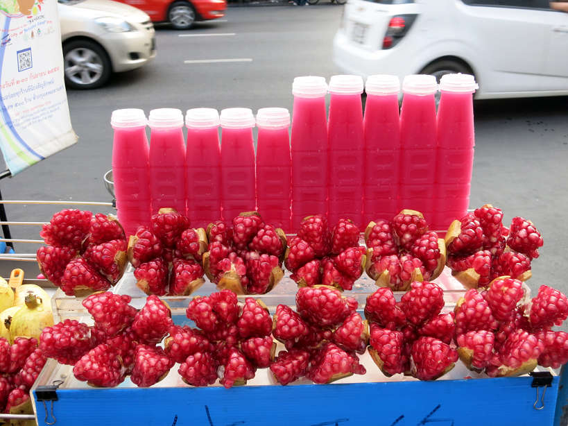 Những đặc sản xứ "chùa vàng" ngon tuyệt lại quá đẹp để sống ảo - 11