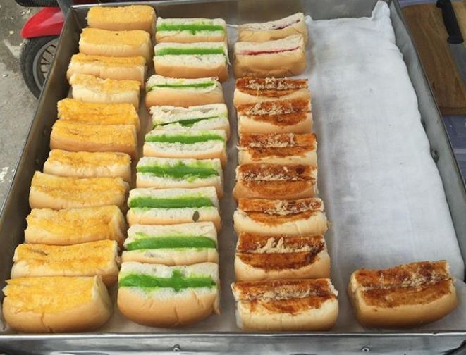 Những đặc sản xứ "chùa vàng" ngon tuyệt lại quá đẹp để sống ảo - 14