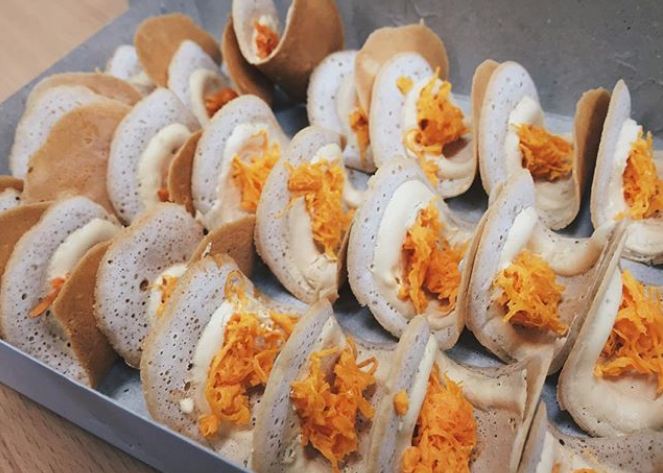 Những đặc sản xứ "chùa vàng" ngon tuyệt lại quá đẹp để sống ảo - 12