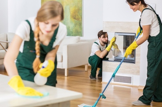 Những vị trí trong nhà chứa cả ổ vi khuẩn, không làm sạch có ngày rước bệnh tật - 1