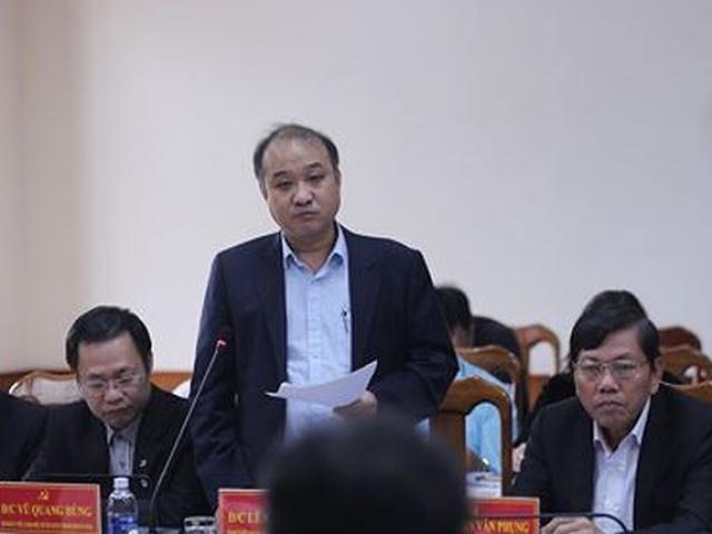 Tin tức trong ngày - Cán bộ Đà Nẵng "nhường ghế" được nhận tối đa 200 triệu