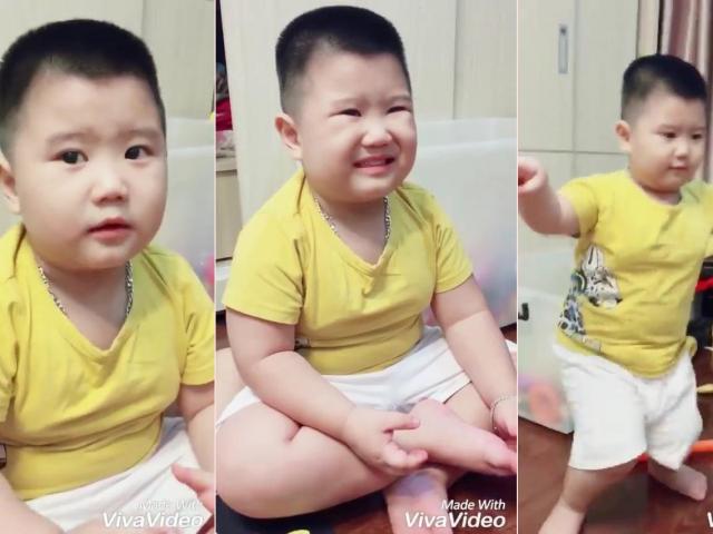 Bạn trẻ - Cuộc sống - Chị Google thành bà kẹ "dọa" khiến cậu bé sợ khiếp vía