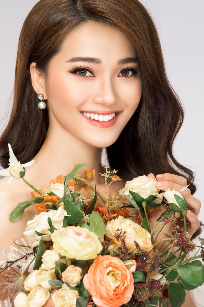2 thí sinh triển vọng bỏ thi Hoa hậu Việt Nam 2018 - 5