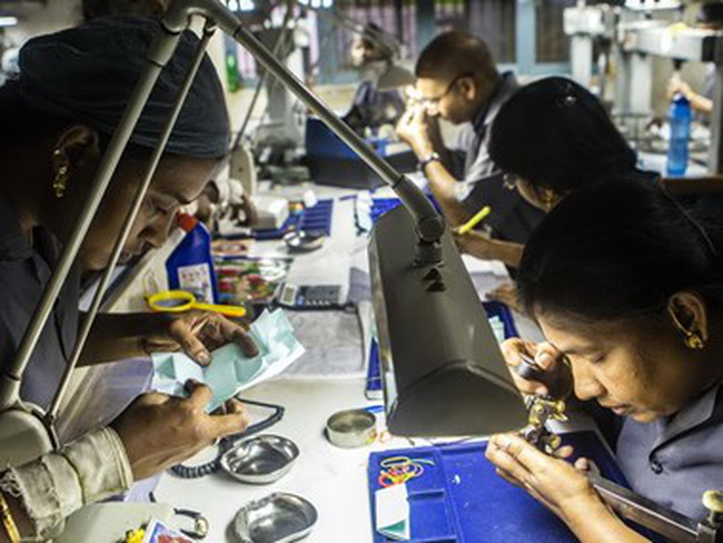 Nạn tự sát hàng loạt ở “kinh đô kim cương” của Ấn Độ - 2