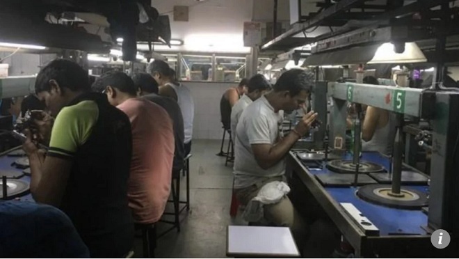 Nạn tự sát hàng loạt ở “kinh đô kim cương” của Ấn Độ - 1