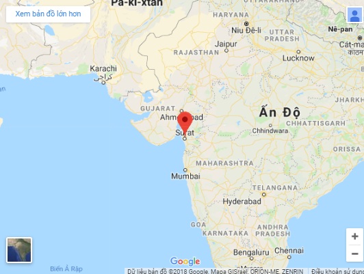 Nạn tự sát hàng loạt ở “kinh đô kim cương” của Ấn Độ - 3