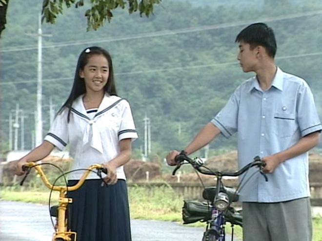 Trao nhầm con: 3 bộ phim khiến triệu người rơi lệ - 2