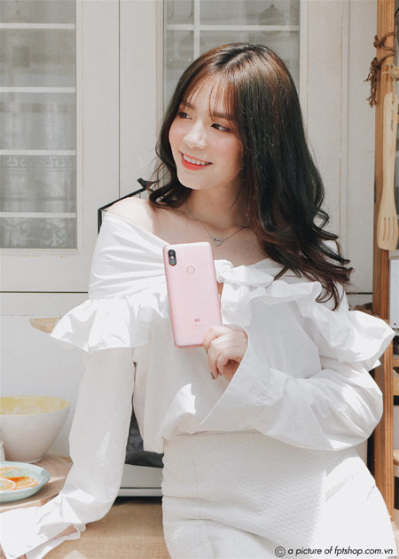 FPT Shop nhân 3 ưu đãi cho khách hàng chọn mua điện thoại Xiaomi trong tháng 7 - 3