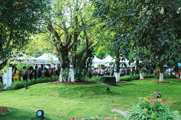 Giải mã cơn sốt Ecopark - 1