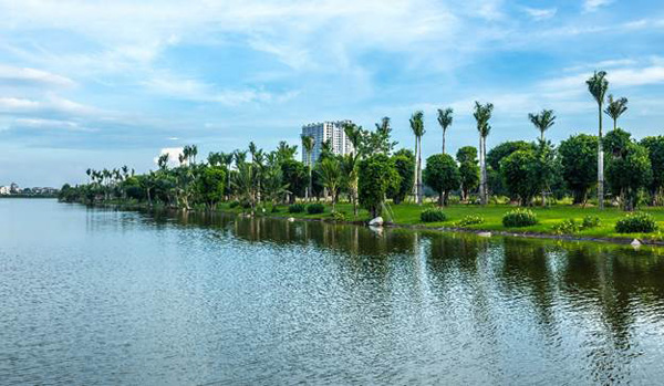Giải mã cơn sốt Ecopark - 3