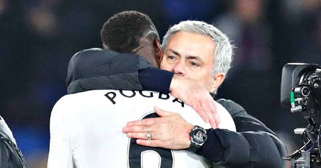Pogba chói sáng World Cup 2018: MU - Mourinho sẽ “yêu lại từ đầu” - 3
