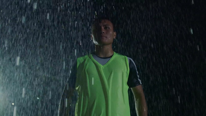 U23 Việt Nam so tài ASIAD 2018: Giấc mơ không chỉ riêng Quang Hải - 2