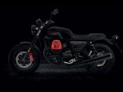 Thế giới xe - Lộ giá bán các biến thể Moto Guzzi V7 III 2018 tại Đông Nam Á