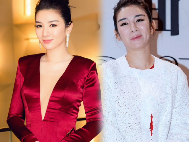 Bí quyết làm đẹp - Dung mạo biến đổi thất thường của "Tiểu Yến Tử" gắn mác đàn bà hư