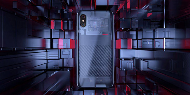 Xiaomi Mi 8 Explorer Edition sắp có thêm 2 phiên bản rẻ hơn - 1