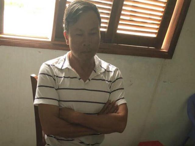 Pháp luật - Đi tập gym, thanh niên mất sạch tiền trong tài khoản