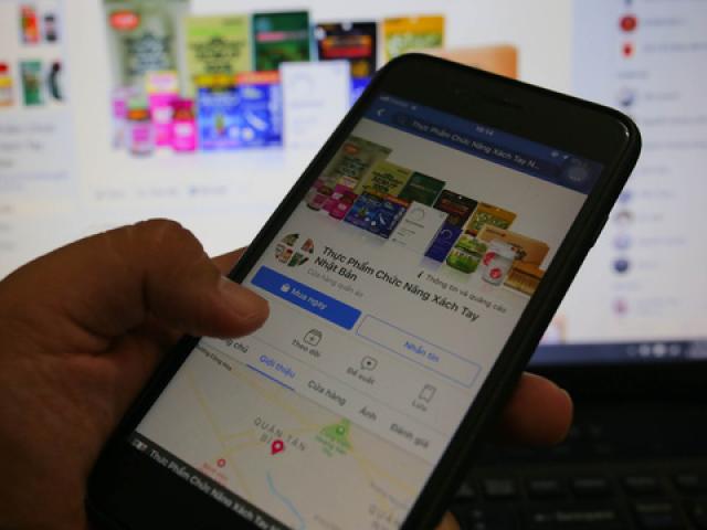 Tư vấn làm đẹp - Làm sao quản được hàng xách tay?