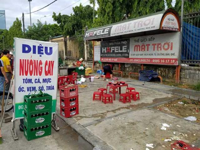 Pháp luật - Ngồi nhậu lúc rạng sáng, một thanh niên bị đâm tử vong