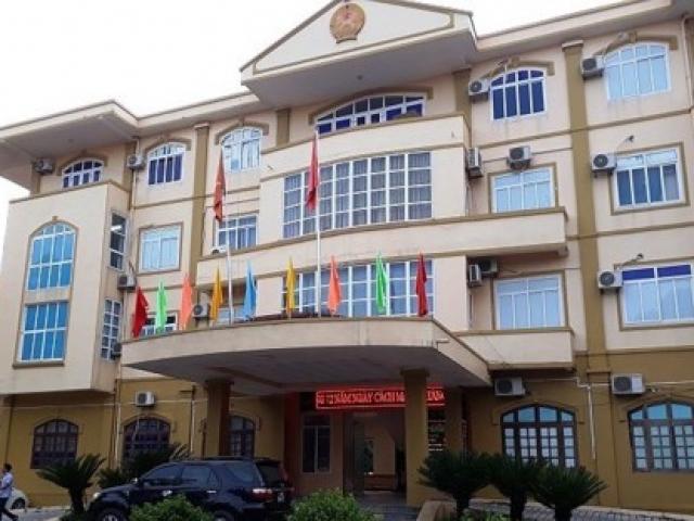 Tin tức trong ngày - Phó chủ nhiệm Ủy ban kiểm tra bị cách chức vì sinh con thứ 4