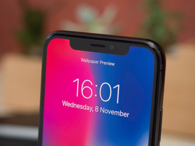 Thời trang Hi-tech - LG lãi lớn nhờ sản xuất màn hình cho iPhone 2018