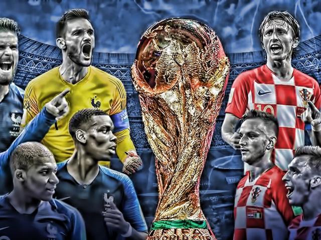 Chung kết World Cup: Croatia mơ phục hận 20 năm, sợ dớp lạ từ “người gác đền”