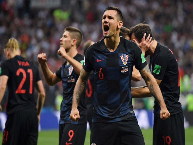 Bóng đá - Chung kết World Cup, Croatia đấu Pháp: &quot;Biệt đội đánh thuê&quot; cả thế giới nể phục
