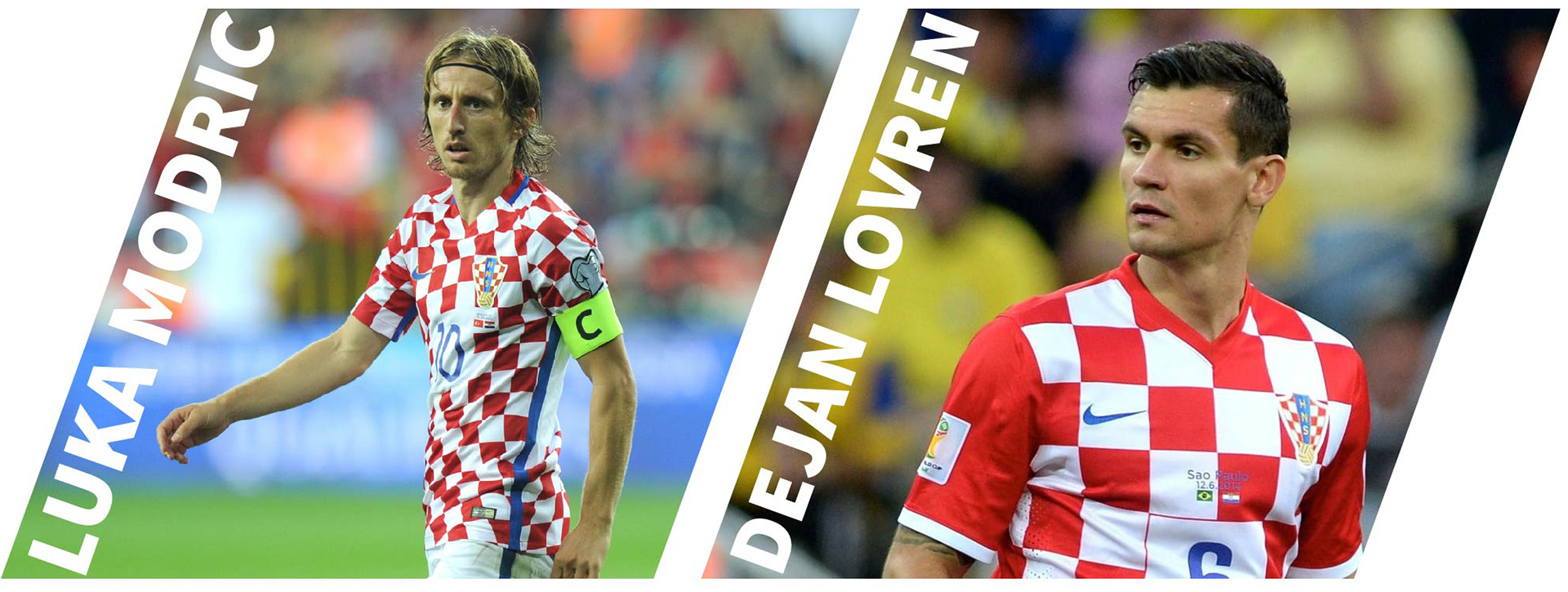 Croatia - Modric chung kết World Cup: Bóng đá hắc ám & bản hùng ca của kẻ mang tội - 9