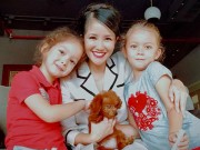 Đời sống Showbiz - Hồng Nhung tái xuất sau ly hôn: Hé lộ mức chu cấp đặc biệt từ chồng Tây