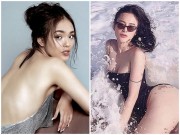 Gặp lại "đối thủ" tát Angela Phương Trinh phát khóc 13 năm trước