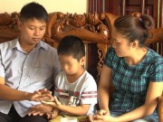 Tin tức trong ngày - Vụ trao nhầm con: Tối nay hai gia đình sẽ đoàn tụ