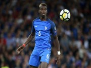 World Cup 2018 - Trực tiếp tin nóng World Cup 14/7: Bật mí bí quyết thành công của Pogba