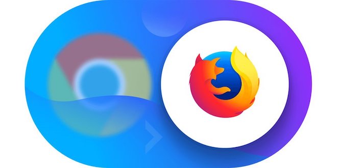 Trình duyệt Chrome hay Firefox tiêu tốn nhiều RAM máy tính hơn? - 1
