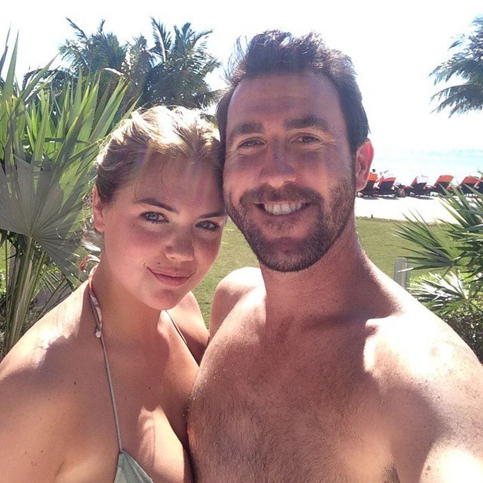 Kate Upton mang thai con đầu lòng - 5