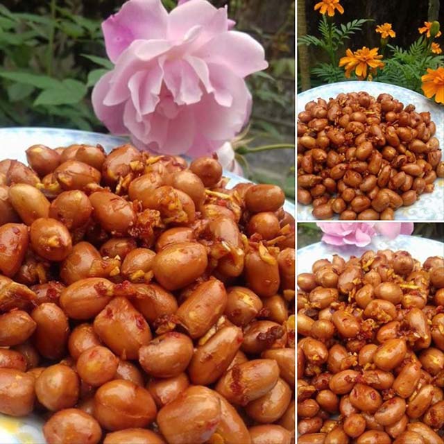 Làm ngay 6 món nhậu tuyệt đỉnh này, đảm bảo trận chung kết World Cup chồng yêu sẽ cổ vũ hết mình - 6