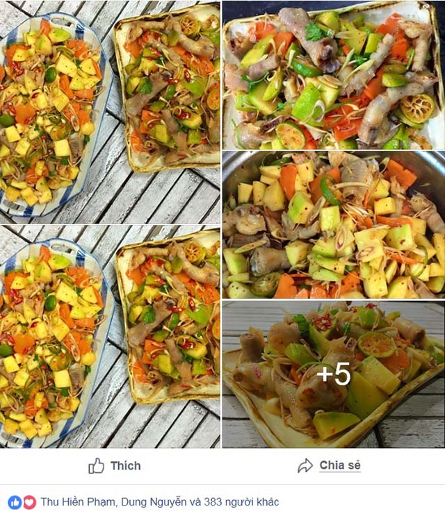 Làm ngay 6 món nhậu tuyệt đỉnh này, đảm bảo trận chung kết World Cup chồng yêu sẽ cổ vũ hết mình - 2