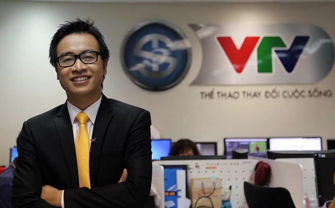 Những bình luận viên bóng đá &#34;khét tiếng&#34; VTV ngày ấy giờ ra sao - 5