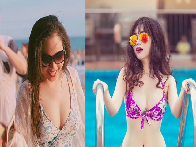 Phim - Dàn mỹ nhân Việt lấy gợi cảm đánh bật chiều cao "nấm lùn"