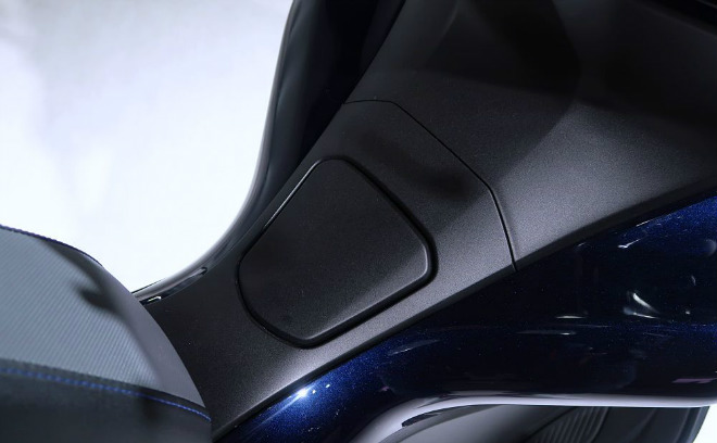 Honda PCX Hybrid ra mắt tại Thái Lan, sẽ sớm về Việt Nam - 13