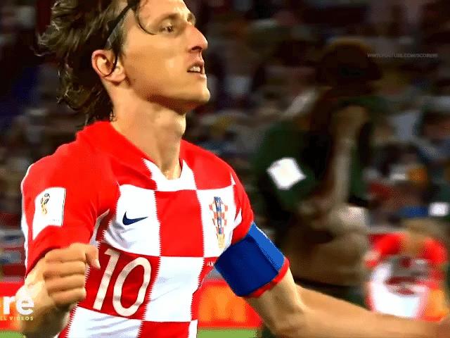 Thế giới - NÓNG nhất tuần: Thủ lĩnh tuyển Croatia có thể vào tù sau World Cup