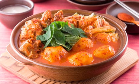 Nếu du lịch Seoul bạn nhất định phải lưu lại cẩm nang những quán ăn ngon nhất này - 2