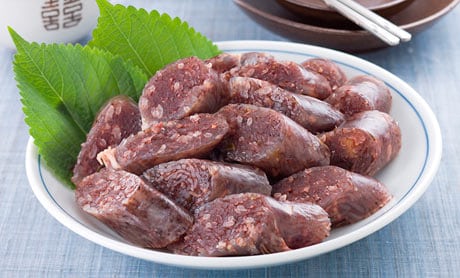 Nếu du lịch Seoul bạn nhất định phải lưu lại cẩm nang những quán ăn ngon nhất này - 4