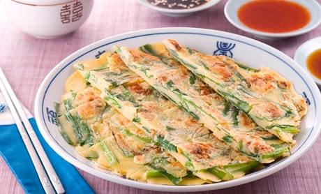 Nếu du lịch Seoul bạn nhất định phải lưu lại cẩm nang những quán ăn ngon nhất này - 7