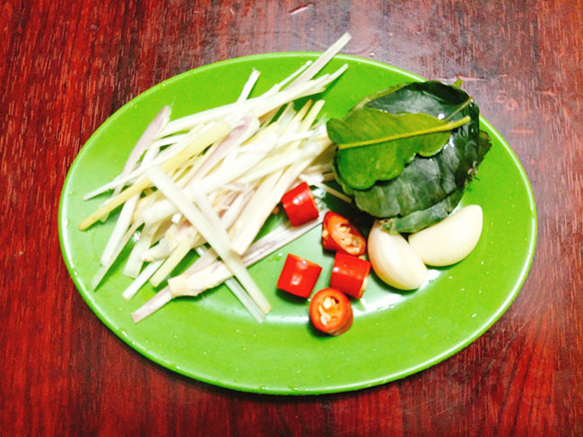 Xem chung kết World Cup sao có thể thiếu món nhậu hấp dẫn này - 3