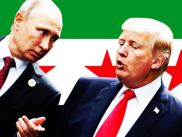 Thế giới - Trợ lý của ông Trump lo "có biến bất ngờ" trong thượng đỉnh Mỹ - Nga