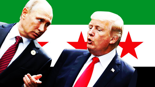 Trợ lý của ông Trump lo &#34;có biến bất ngờ&#34; trong thượng đỉnh Mỹ - Nga - 1