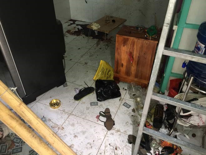 Nóng trong tuần: Đề nghị kỳ lạ của hung thủ sát hại 5 người ở TP.HCM - 2