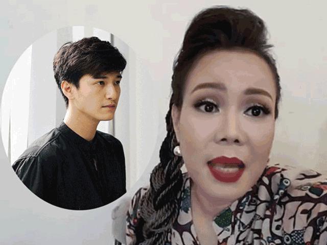 Phim - 24H HOT: Việt Hương mắng té tát Huỳnh Anh; BLV Long Vũ, Quang Huy giờ ra sao