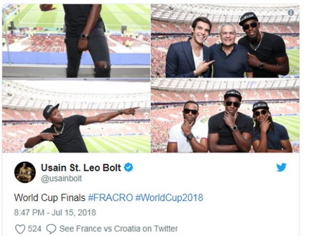 Bóng đá - Không khí chung kết World Cup, Pháp - Croatia: Huyền thoại "kêu oan" cho Croatia